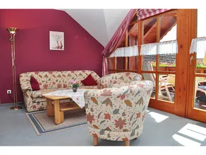 Appartamento con sauna, terrazza e griglia - Image 2