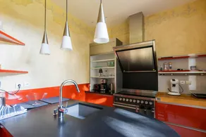House with garden, private pool & terrace - Image 4