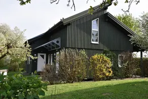 House with garden, BBQ & terrace | Mountain view - Image 4