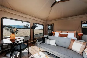 Honeyeater Nature Retreat in Capertee, New South Wales - Image 2