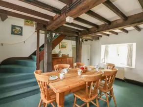 Child-friendly cottage with garden | Pets allowed - Image 5