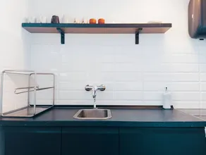 Flat with 1 bedroom for 3 persons - Image 3