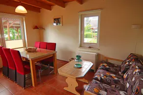 Holiday Home With Fireplace in Mechelsdorf - Image 2