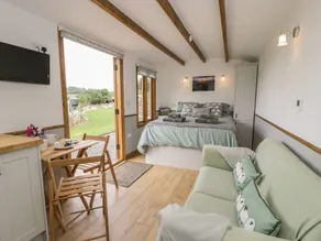 Nice cottage with garden - Image 5