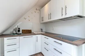 Holiday apartment with terrace | Mountain view | Pet-friendly - Image 3