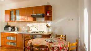 Flat with barbeque & terrace | Sea view - Image 4