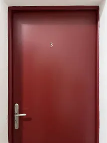 Appartement avec 3 chambres à coucher pour 5 personnes - Image 2