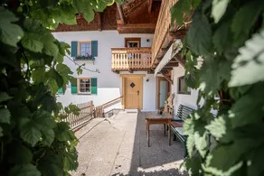 Tolle Wohnung mit Garten | Nah am Skifahren | Haustiere sind willkommen - Image 4