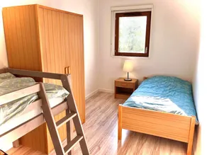 Appartement avec 2 chambres à coucher pour 4 personnes - Image 5