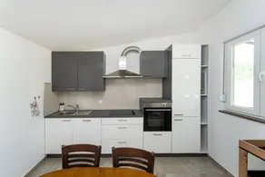 Fully equipped nice house with terrace, private pool & BBQ | Pool view | Pet-friendly - Image 3