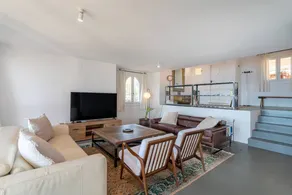Villa 'Almela's' with Spectacular Sea View, Wi-Fi and Air Conditioning - Image 2