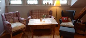 Country Apartment "Alte Mühle" near Biggesee - Image 2