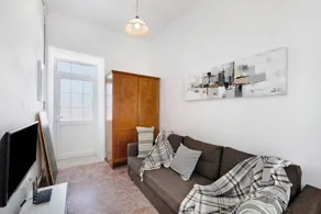 Apartment 'Solaris' with Sea View, Private Terrace and Wi-Fi - Image 3