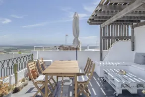 Charmante maison de vacances avec terrasse et internet haut débit | Vue montagne | Idéale pour le télétravail - Image 4