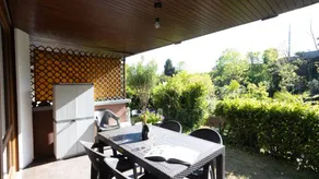 Appartement de vacances avec jardin - Image 5