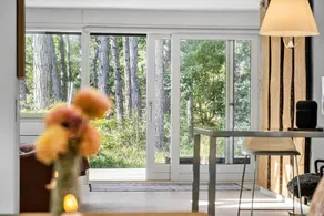Holiday home with terrace, garden & BBQ - Image 5