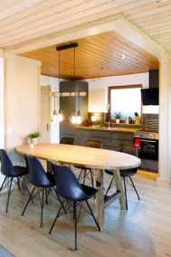 Familienorientierte Wohnung mit Sauna, Garten und Grill - Image 2