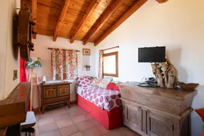 Wonderful house with terrace & garden | Sea view | Next to the beach - Image 5