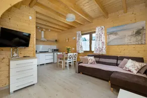 Children-friendly house with terrace, barbeque & garden - Image 2