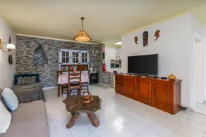 Merveilleux appartement convivial et familial avec terrasse, jardin et barbecue | Vue jardin | Proche de la plage | Avec animaux acceptés - Image 4