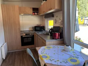 Chalet con terraza - Image 5