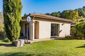 House with terrace, garden & pool | Garden view | Suitable for remote work - Image 4