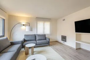 Fully equipped aparthotel with terrace | Mountain view | Perfect for remote work | Pet-friendly - Image 2