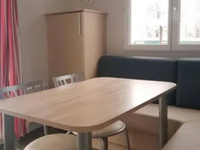 Nice mobile home with terrace - Image 5