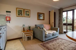 Fully equipped pleasant cottage with garden | Pet-friendly - Image 4