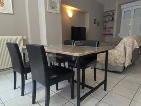 Gite with terrace - Image 3