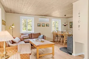 Fully equipped beautiful house with BBQ, jacuzzi & sauna - Image 2
