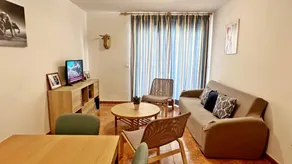 Holiday apartment with terrace | Next to the beach - Image 5