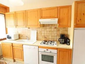 Flat | Mountain view | Ski nearby - Image 2