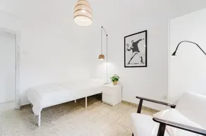 Chambre chez l'habitant | Plage à proximité - Image 2