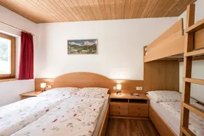 Wunderschönes Apartment mit Grill und Garten | Gartenblick | Skifahren in der Nähe | Ideal für Homeoffice | Hunde erlaubt - Image 4