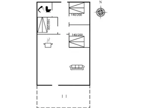 Child-friendly wonderful holiday home with terrace - Image 2