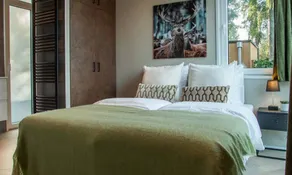 Holiday park with sauna, pool & garden - Image 3