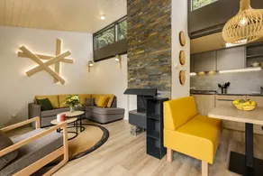 Domaine De Eemhof Center Parcs - VIP Cottage 4 People - Image 3