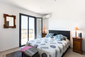 Gradevole bed & breakfast con terrazza | Vista sulla montagna - Image 3