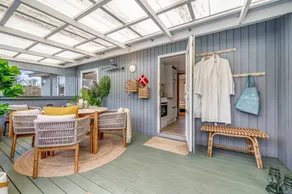 Fully equipped pleasant holiday home with terrace, sauna & hot tub | Pets allowed - Image 3