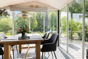 Fully equipped beautiful holiday home with barbeque, garden & terrace - Image 3
