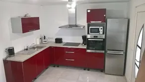 Child-friendly house with garden, terrace & barbecue | Panoramic view | Pets allowed - Image 4