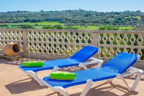 Family-oriented villa with private pool, garden & barbeque - Image 5
