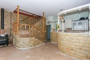 House with private pool, and sauna - Image 3