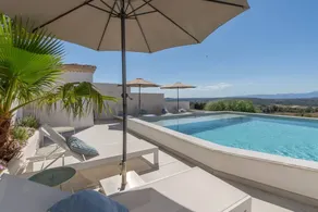 Holiday Home 'Luxury Finca Es Moli Pool Tennis' with Mountain View, Wi-Fi and Air Conditioning - Image 3