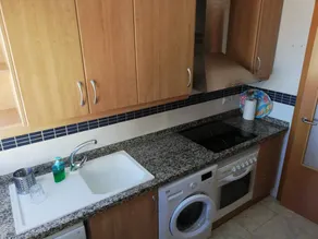 Children-friendly beautiful flat with terrace & pool | Close to the beach - Image 4