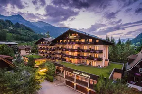 Alpina, Hotel - Image 2