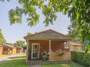 Chalet with terrace | Pets are welcome - Image 4