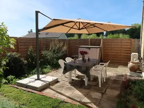 Peaceful house with air conditioning and Wi-Fi, pet-friendly - Image 2