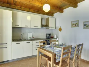 Atractivo apartamento con 1 habitación para 4 personas - Image 2